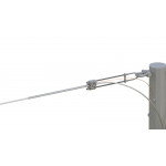 FIBERLIGN<sup>®</sup> U-Bolt Dead-End